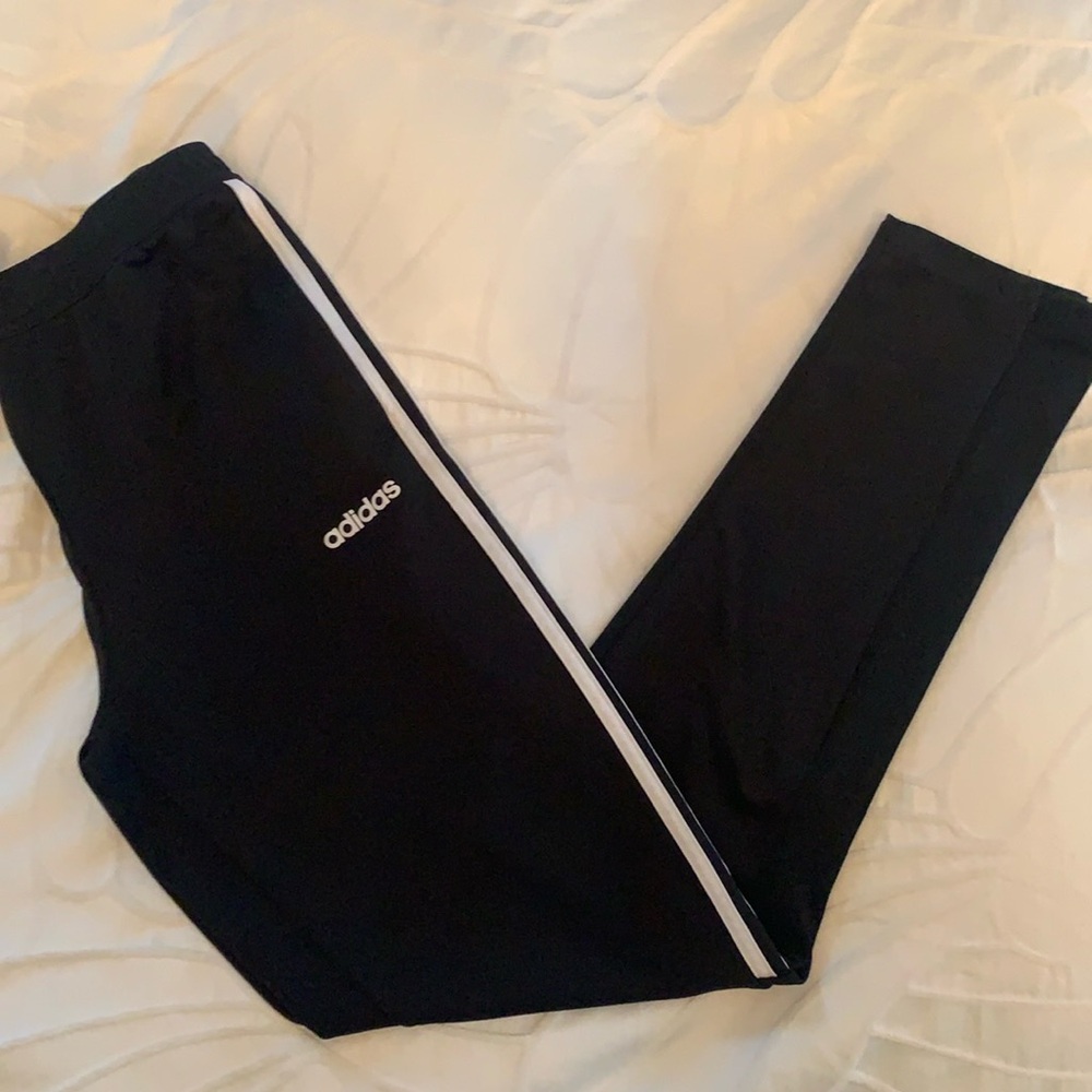 Adidas Track Pants